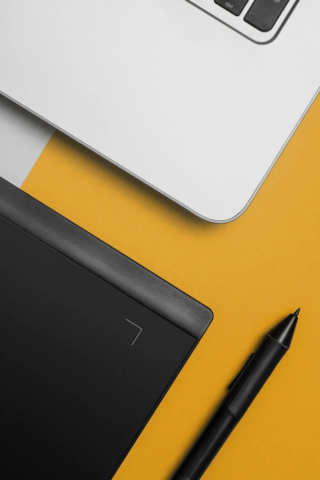 Tablette graphique