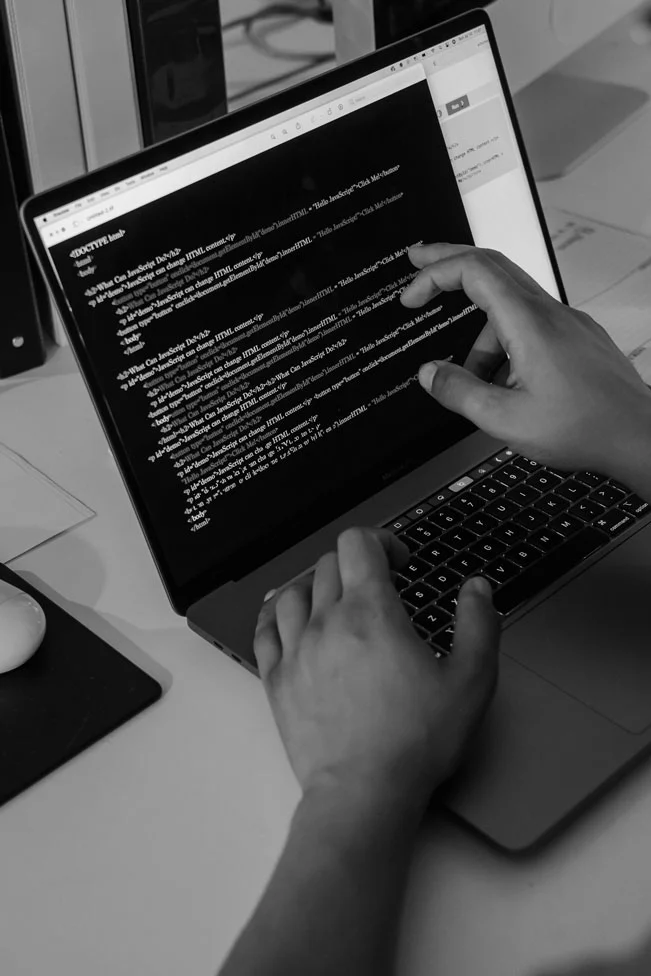Développement web